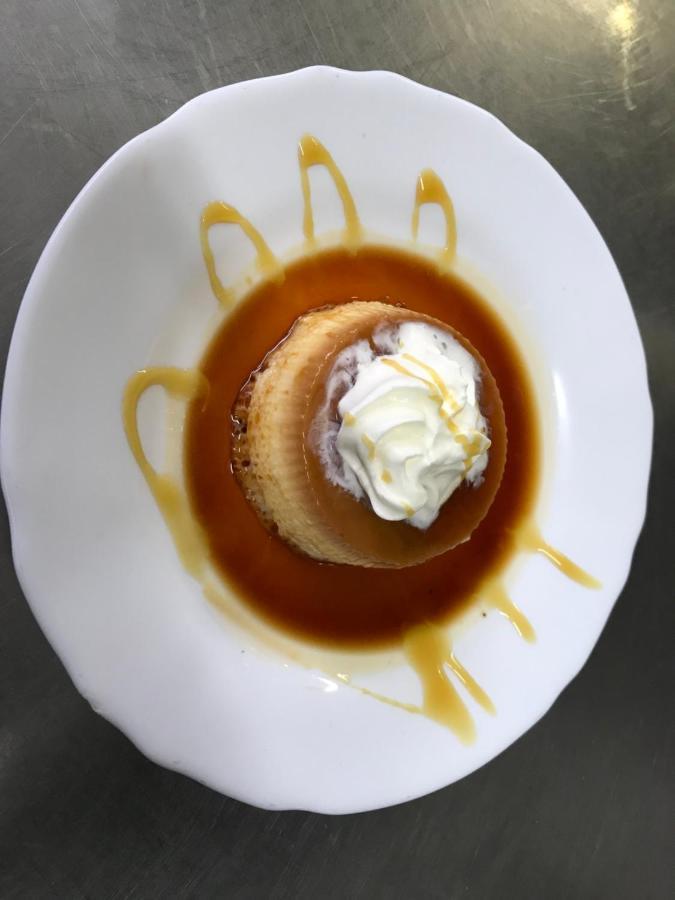 Hotel Restaurant L'Agapanthe 蓬德萨拉尔 外观 照片