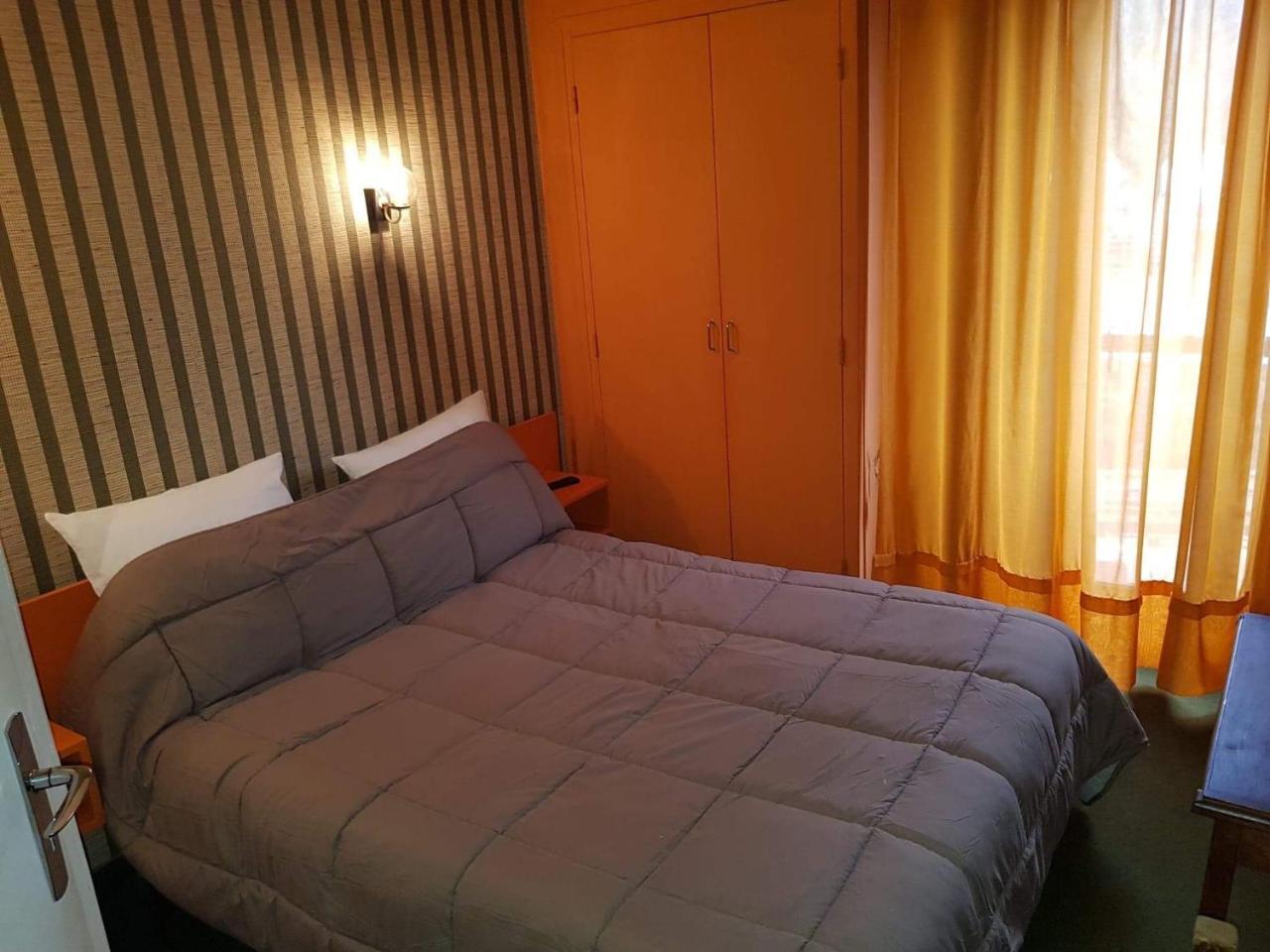 Hotel Restaurant L'Agapanthe 蓬德萨拉尔 外观 照片