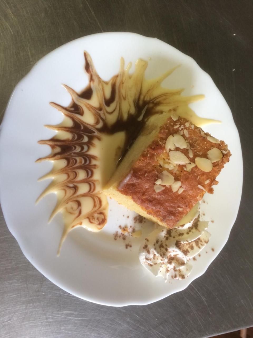 Hotel Restaurant L'Agapanthe 蓬德萨拉尔 外观 照片