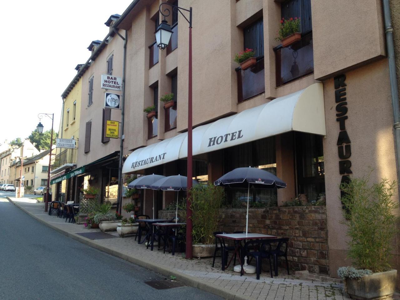 Hotel Restaurant L'Agapanthe 蓬德萨拉尔 外观 照片